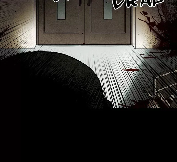 Infected Capítulo 24 en Línea - página 24