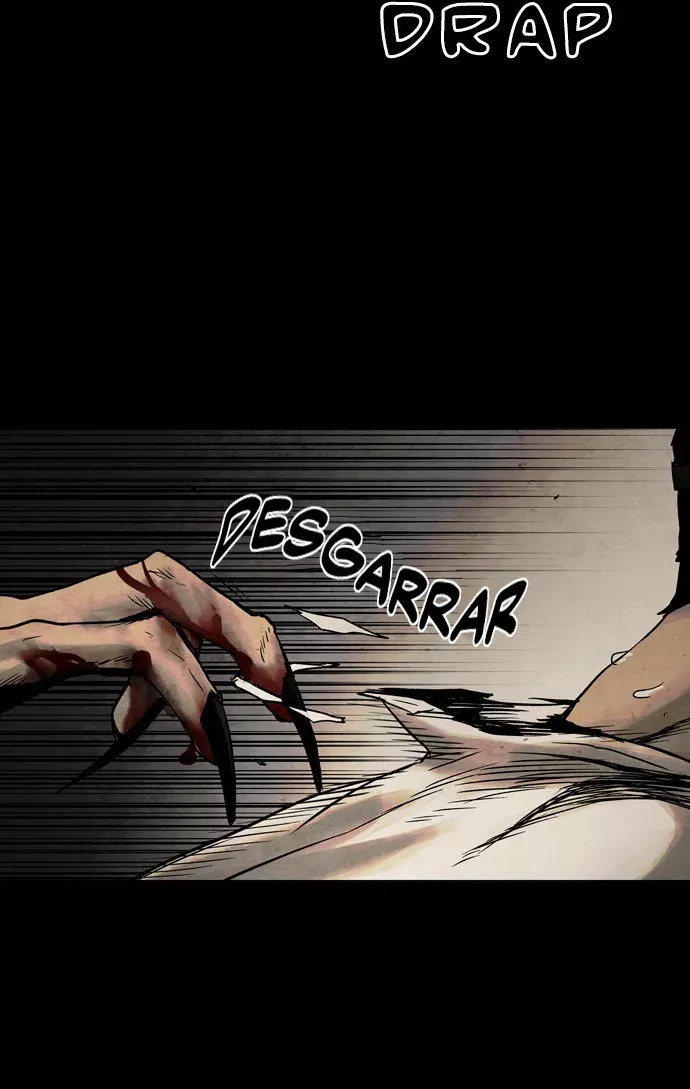 Infected Capítulo 24 en Línea - página 32