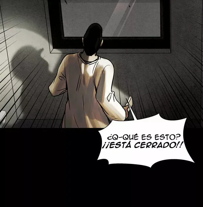 Infected Capítulo 24 en Línea - página 36
