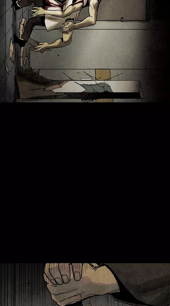 Infected Capítulo 24 en Línea - página 47