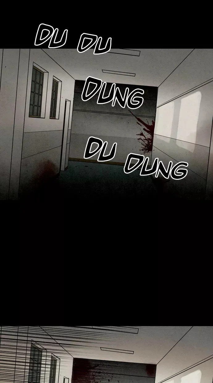 Infected Capítulo 25 en Línea - página 5