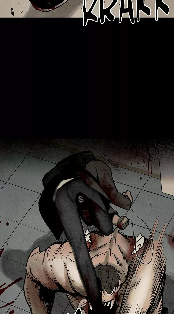 Infected Capítulo 25 en Línea - página 11