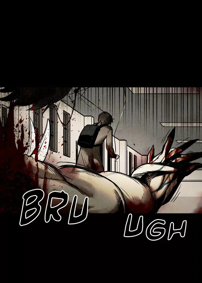 Infected Capítulo 25 en Línea - página 17