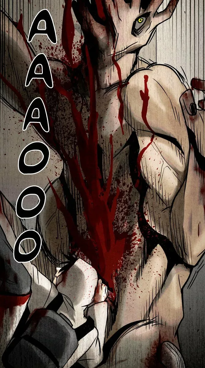 Infected Capítulo 25 en Línea - página 24