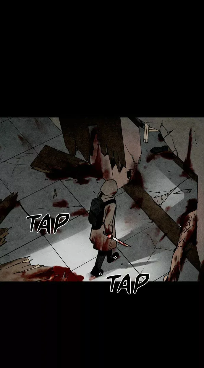 Infected Capítulo 25 en Línea - página 26