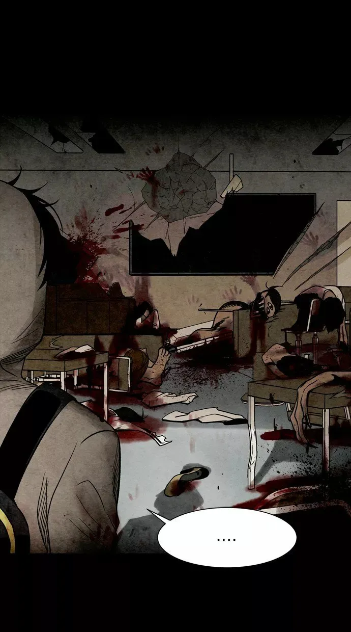 Infected Capítulo 25 en Línea - página 27