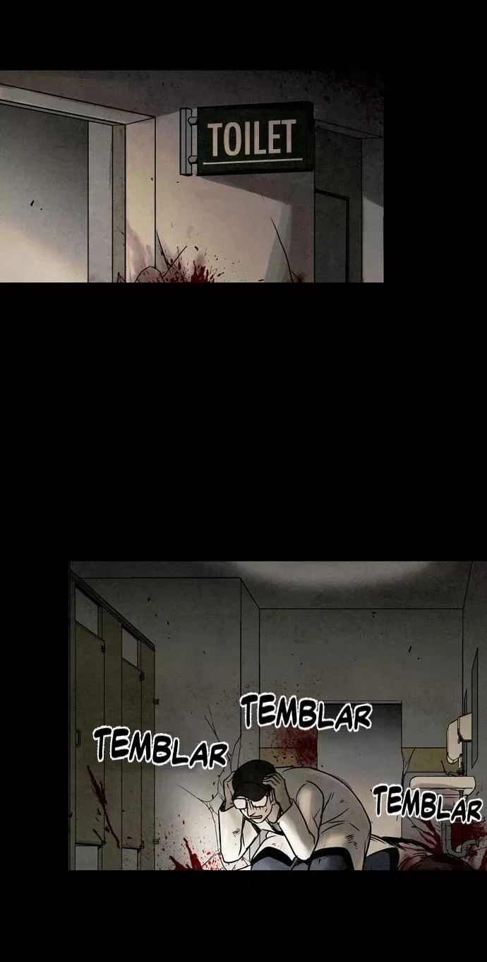 Infected Capítulo 25 en Línea - página 29
