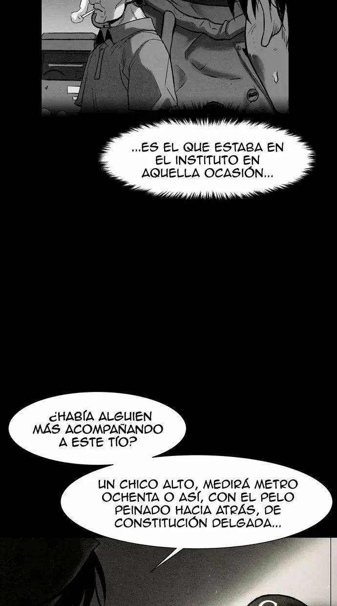Infected Capítulo 25 en Línea - página 35