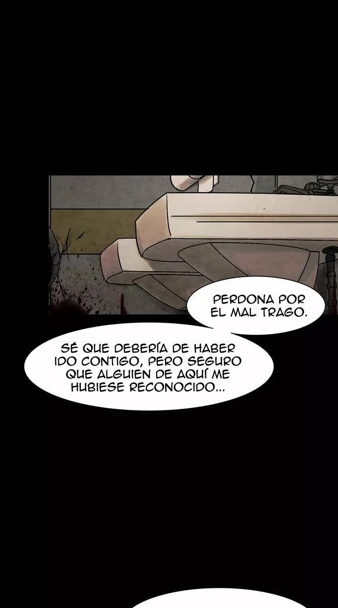 Infected Capítulo 25 en Línea - página 37