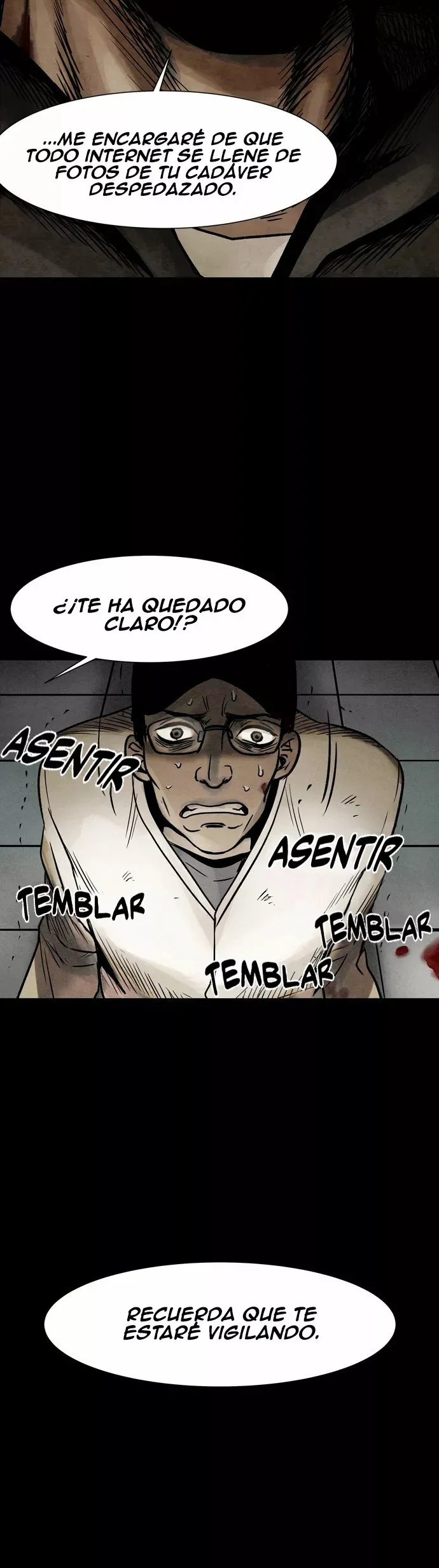 Infected Capítulo 25 en Línea - página 44