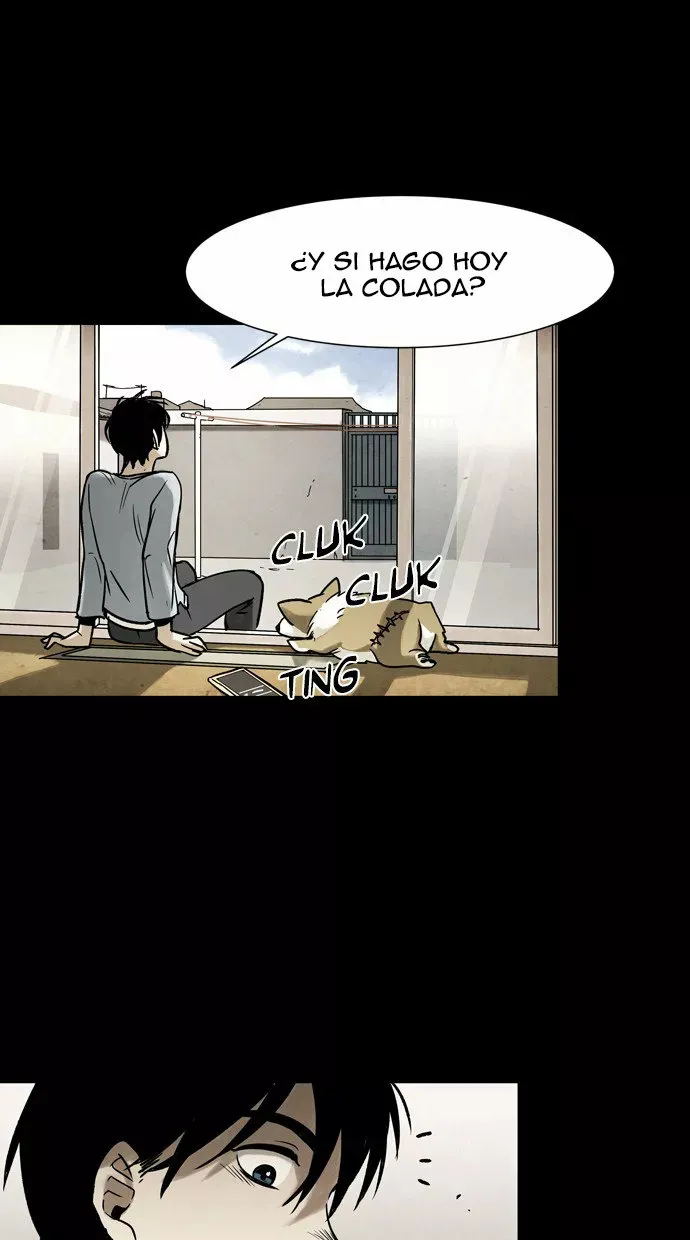 Infected Capítulo 25 en Línea - página 58