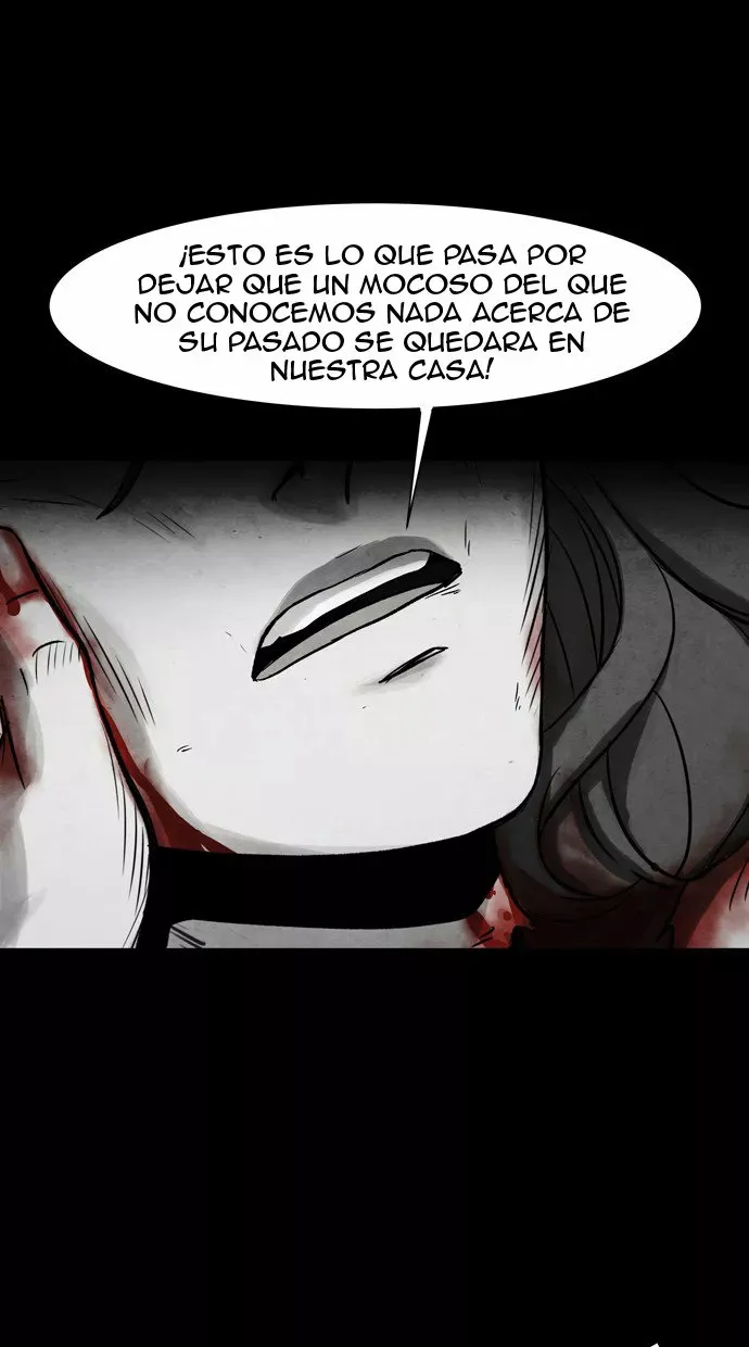 Infected Capítulo 26 en Línea - página 6