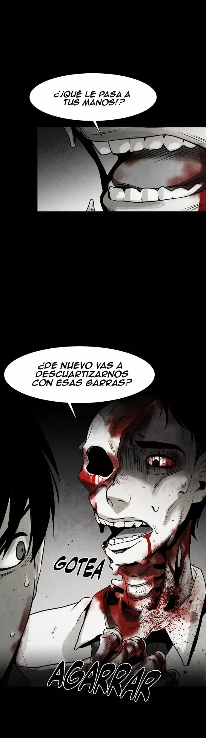 Infected Capítulo 26 en Línea - página 13