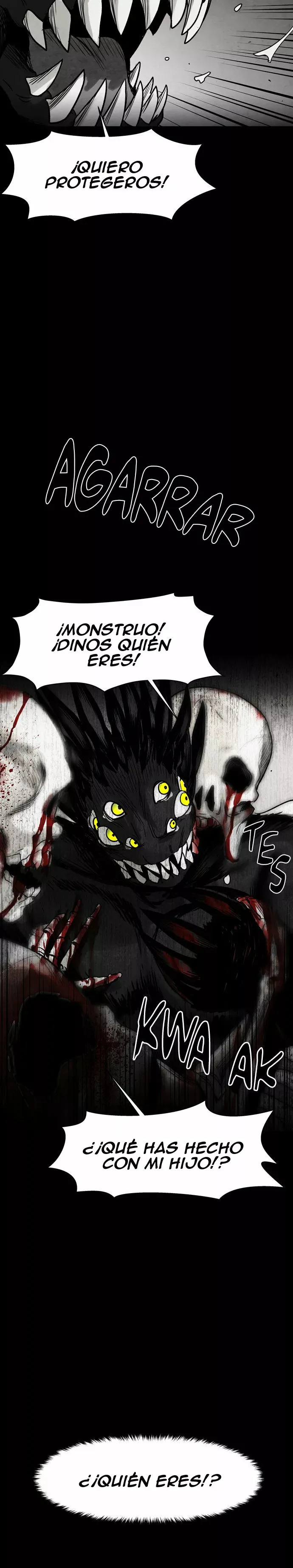 Infected Capítulo 26 en Línea - página 17