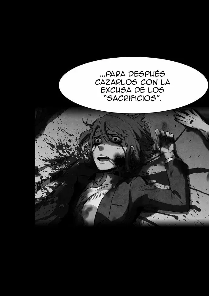 Infected Capítulo 26 en Línea - página 22