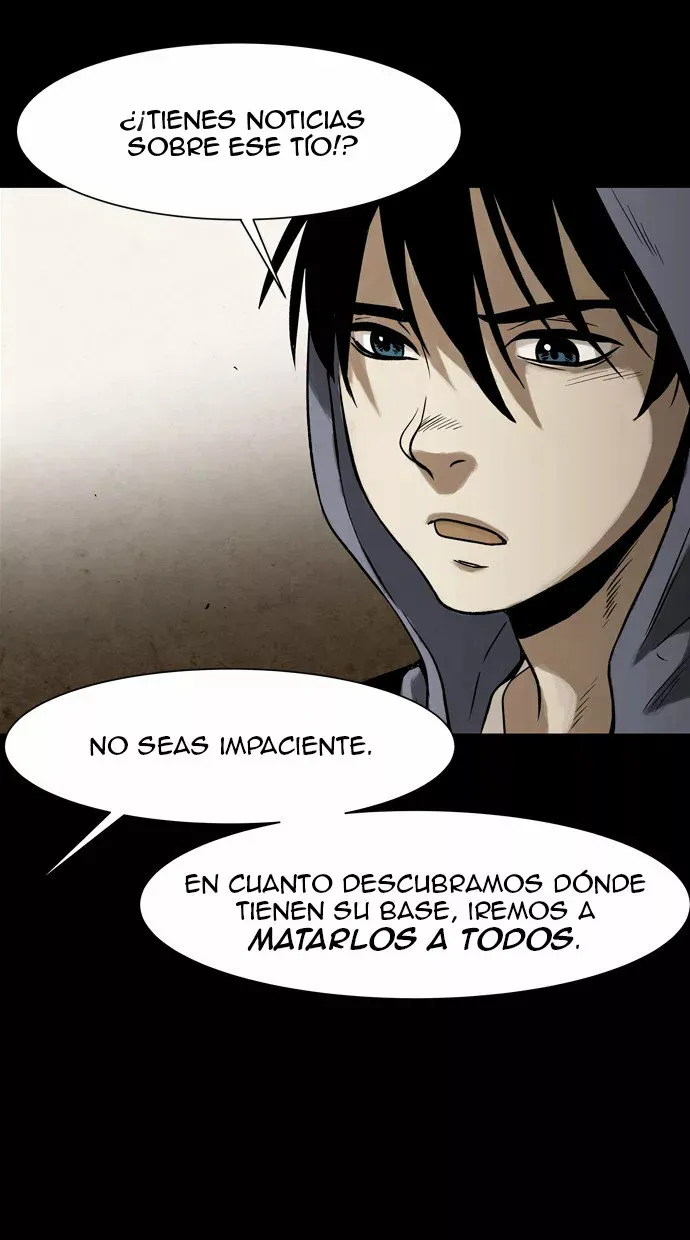 Infected Capítulo 26 en Línea - página 24