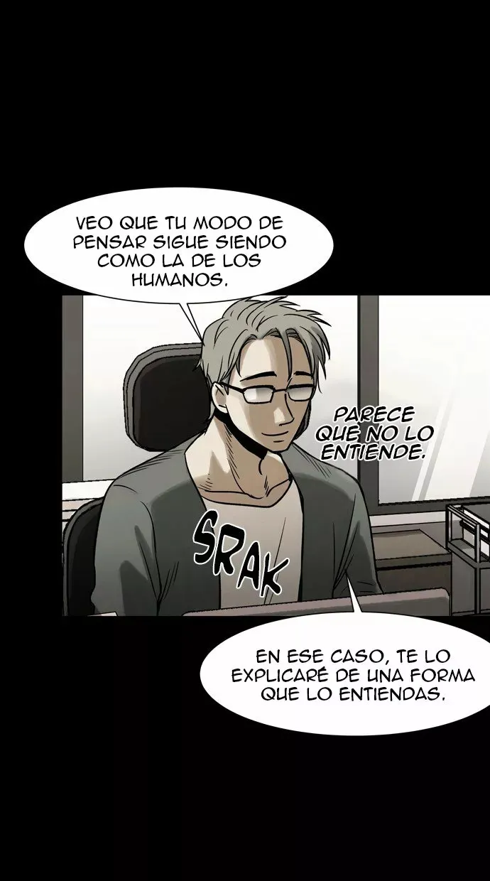 Infected Capítulo 26 en Línea - página 27
