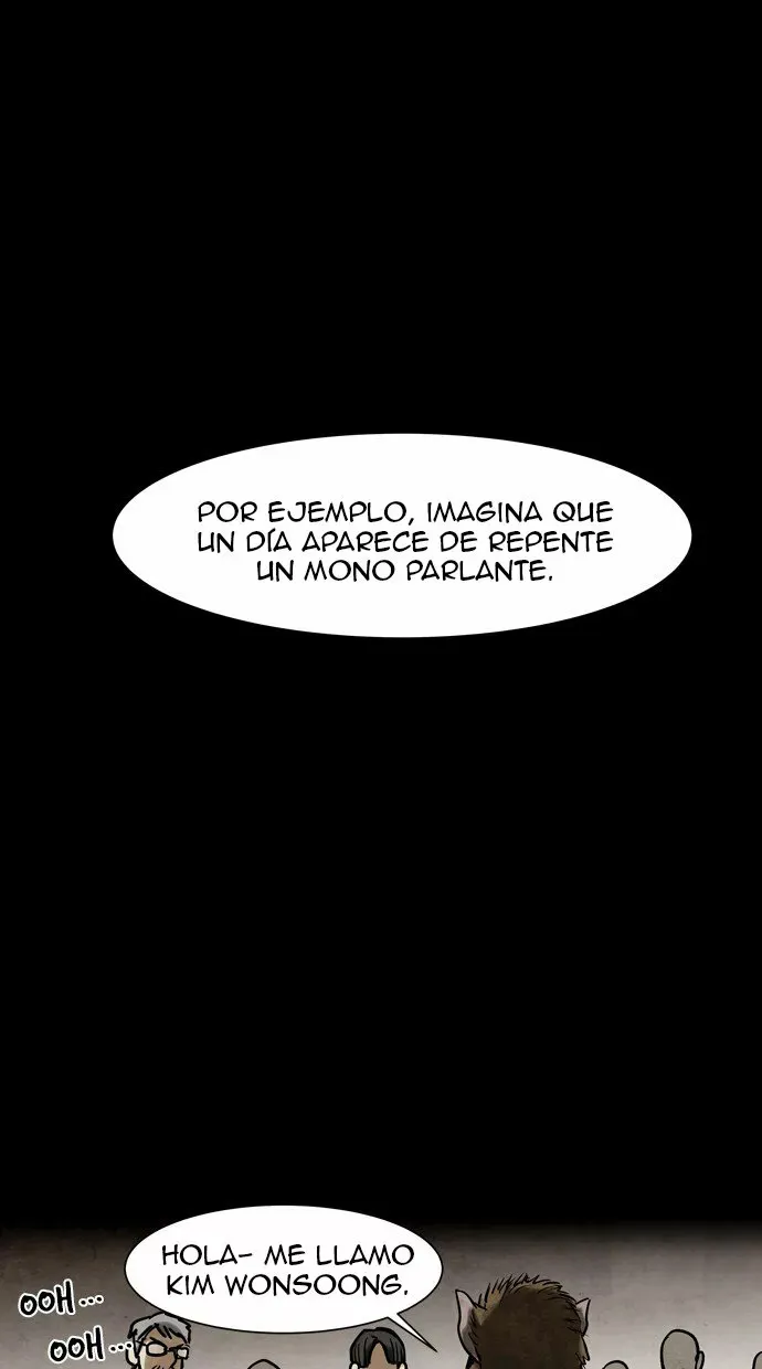Infected Capítulo 26 en Línea - página 28