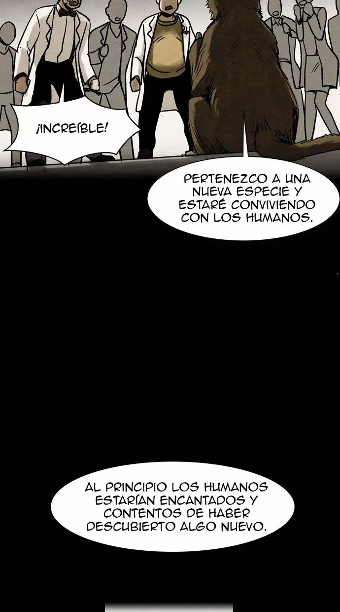 Infected Capítulo 26 en Línea - página 29