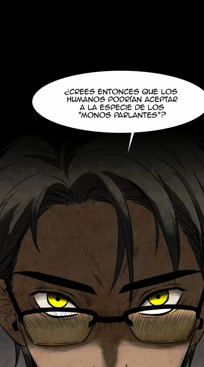 Infected Capítulo 26 en Línea - página 33