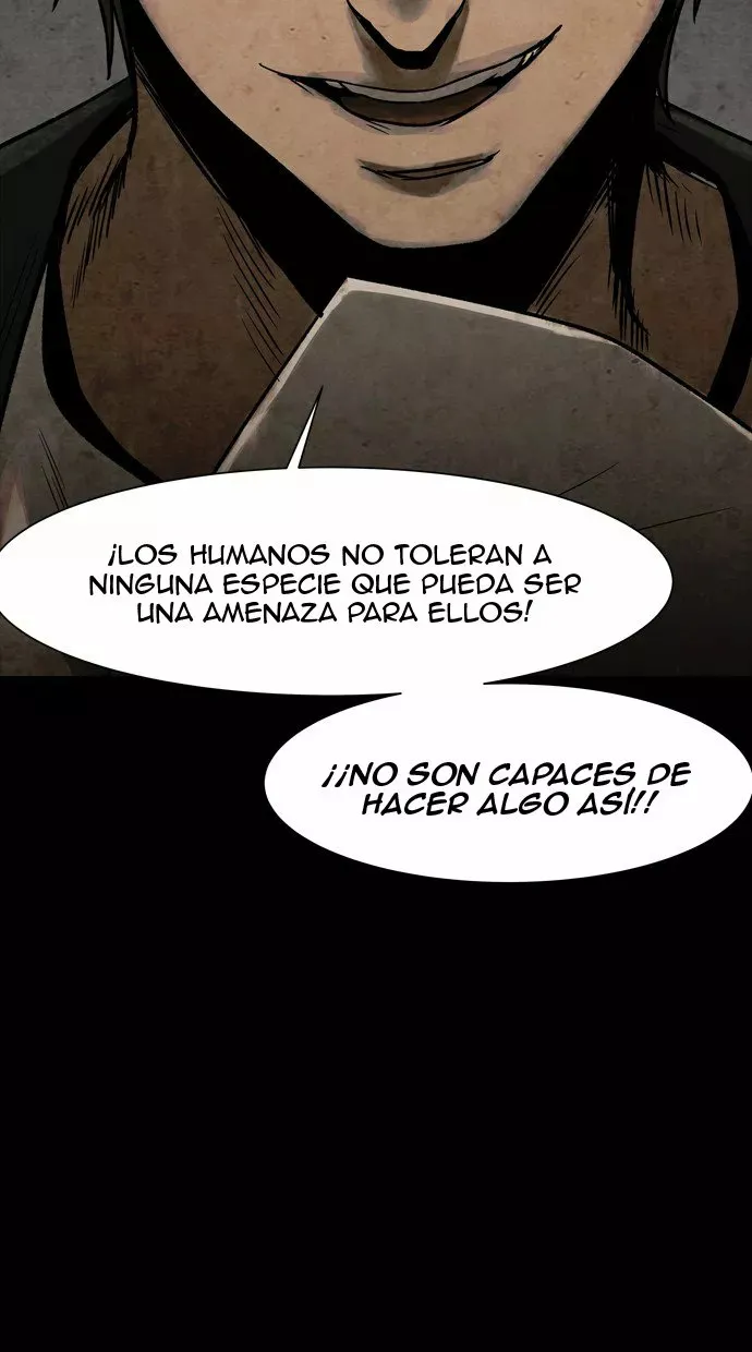 Infected Capítulo 26 en Línea - página 34