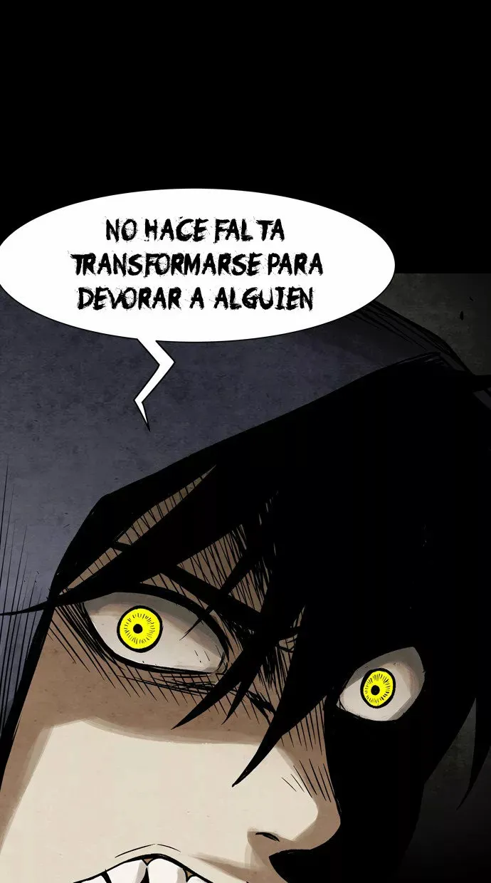 Infected Capítulo 26 en Línea - página 40