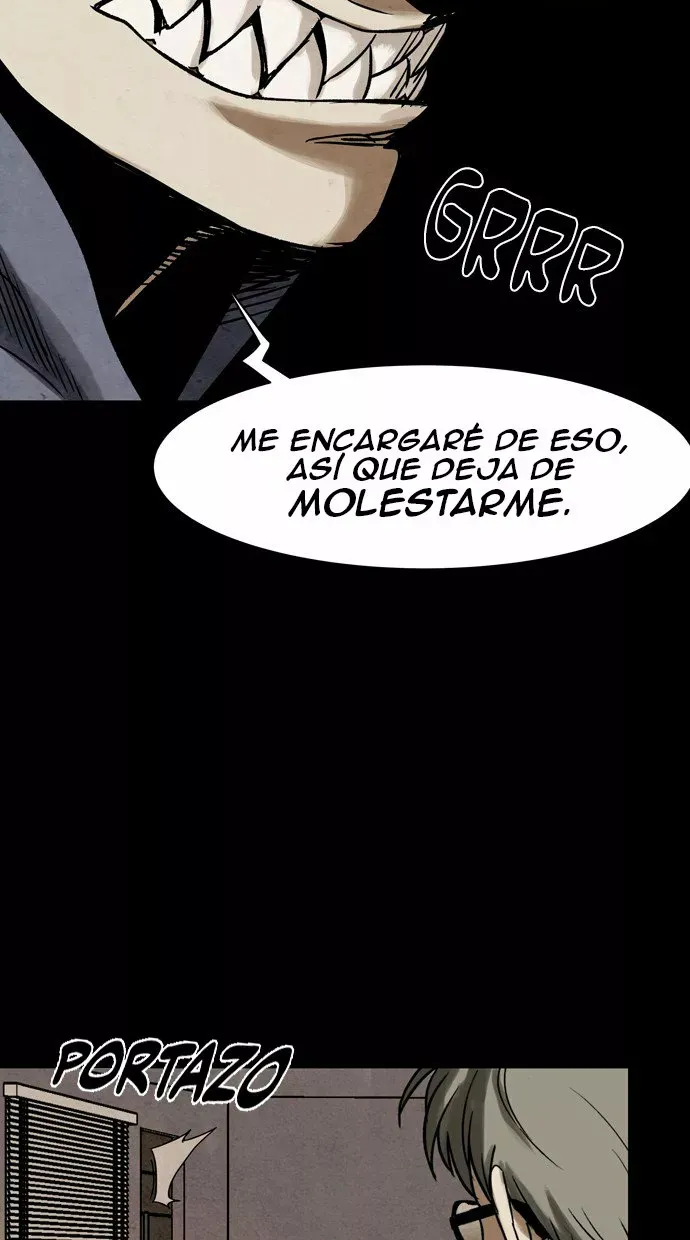 Infected Capítulo 26 en Línea - página 41