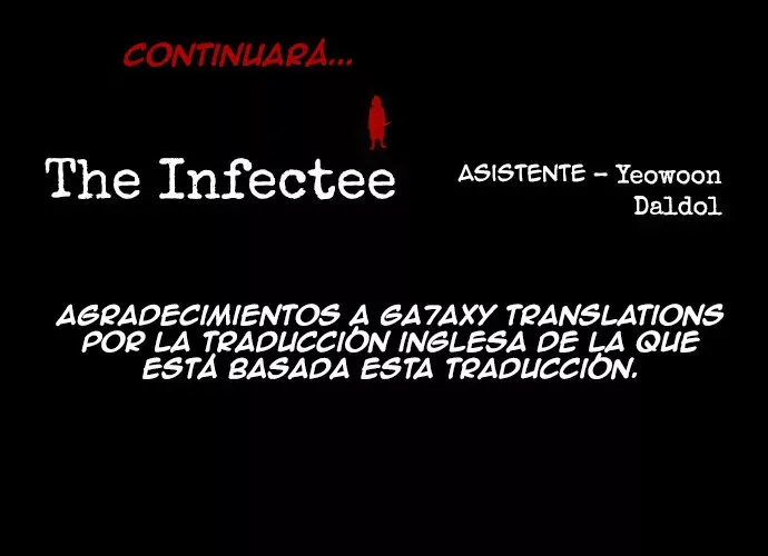 Infected Capítulo 26 en Línea - página 46