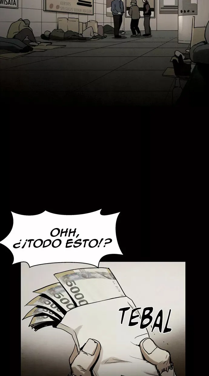 Infected Capítulo 27 en Línea - página 4