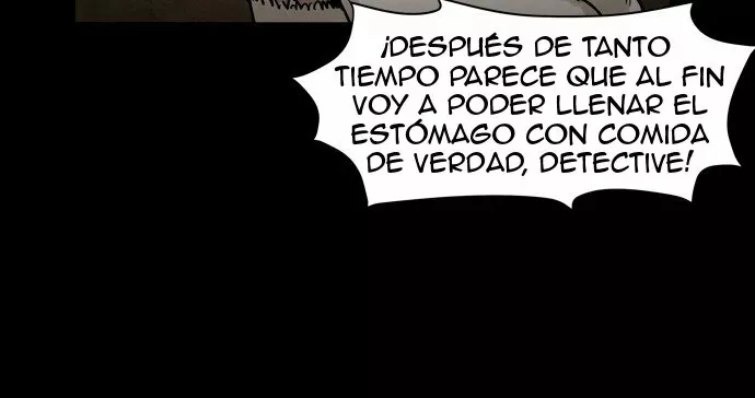 Infected Capítulo 27 en Línea - página 5