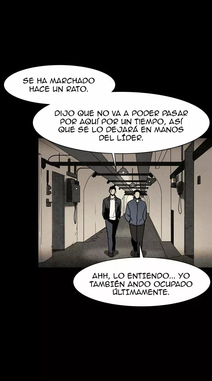 Infected Capítulo 27 en Línea - página 14