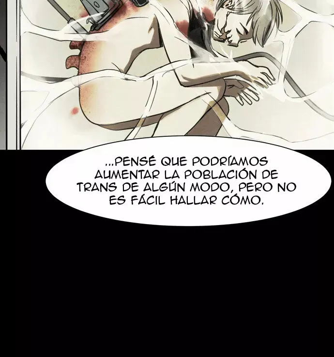 Infected Capítulo 27 en Línea - página 26