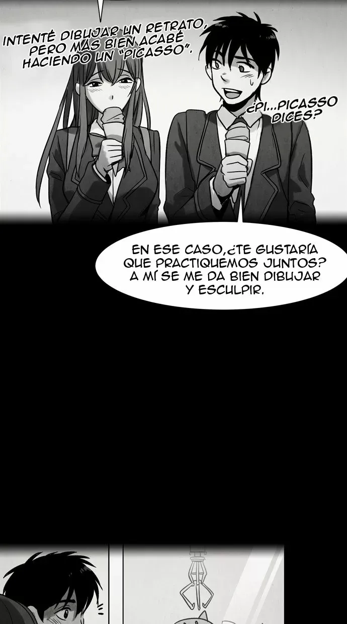 Infected Capítulo 27 en Línea - página 42