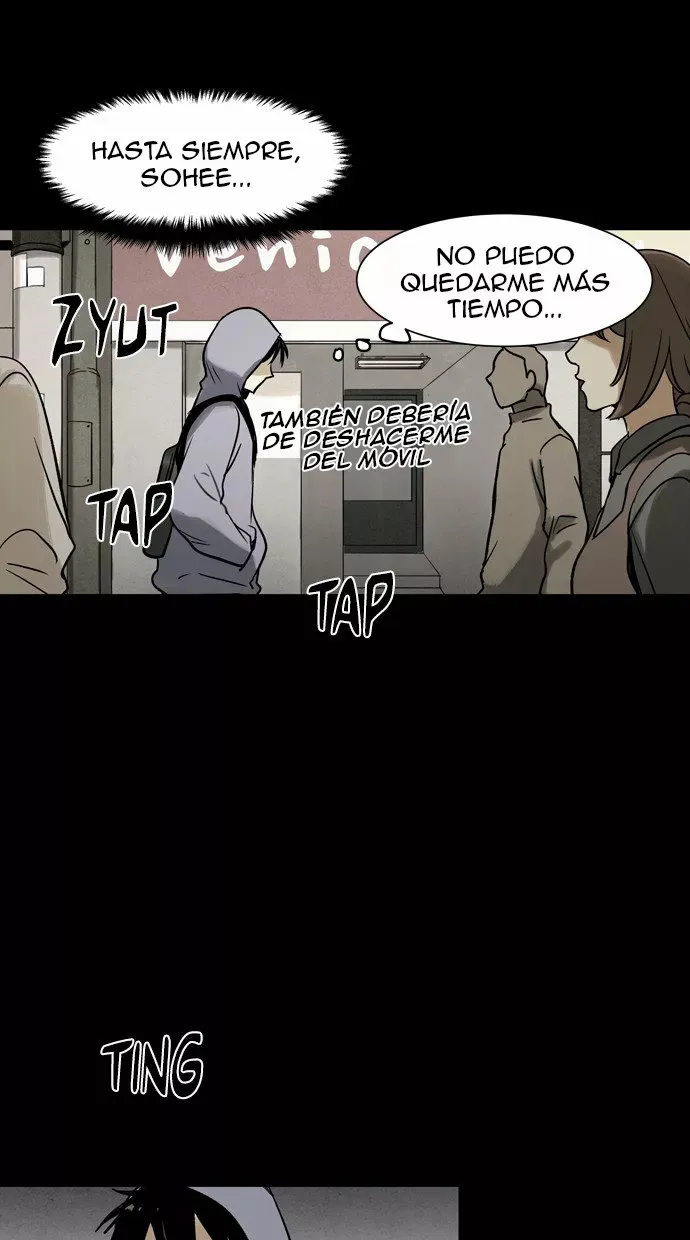 Infected Capítulo 27 en Línea - página 47