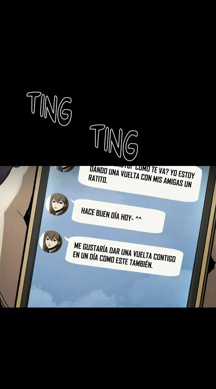 Infected Capítulo 27 en Línea - página 49