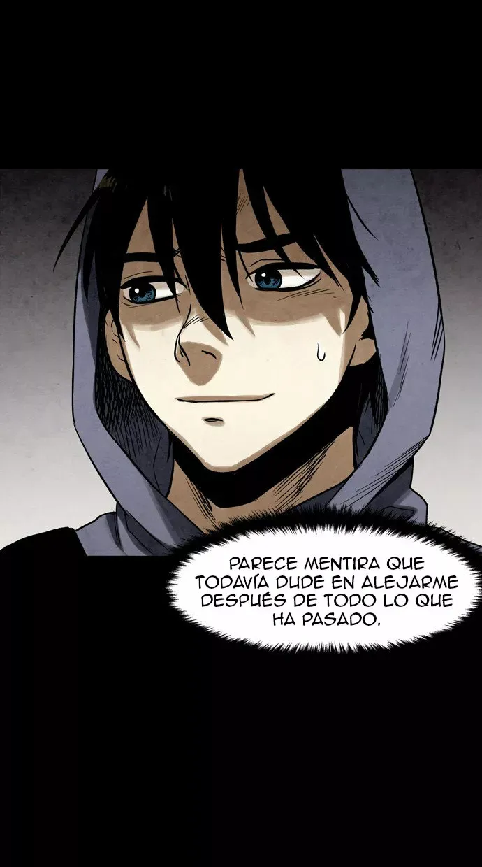 Infected Capítulo 28 en Línea - página 18