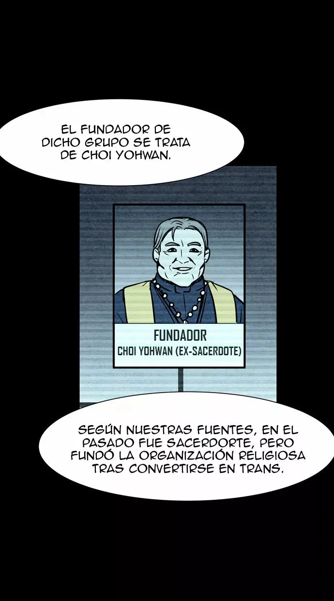 Infected Capítulo 28 en Línea - página 32