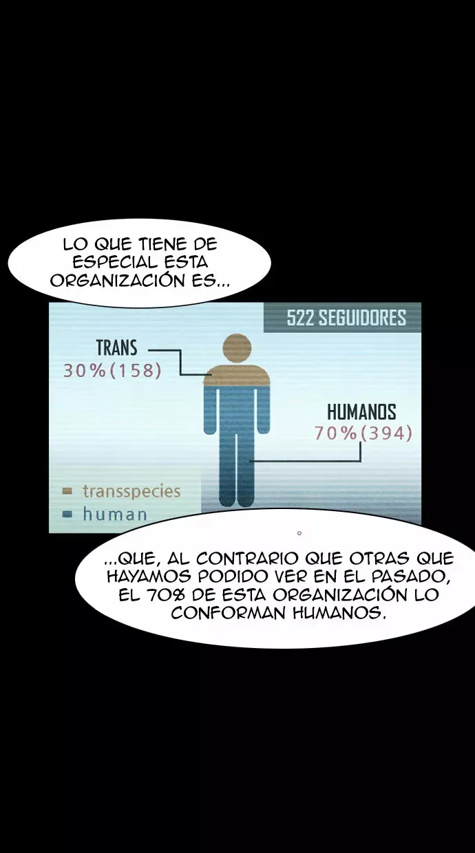 Infected Capítulo 28 en Línea - página 34