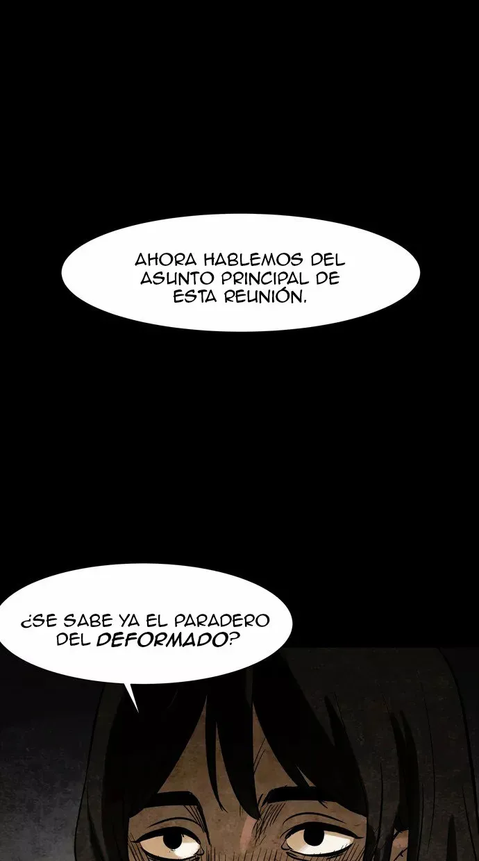 Infected Capítulo 28 en Línea - página 40