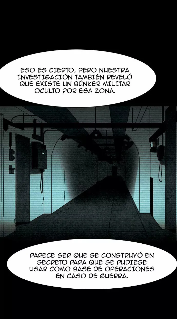 Infected Capítulo 28 en Línea - página 48