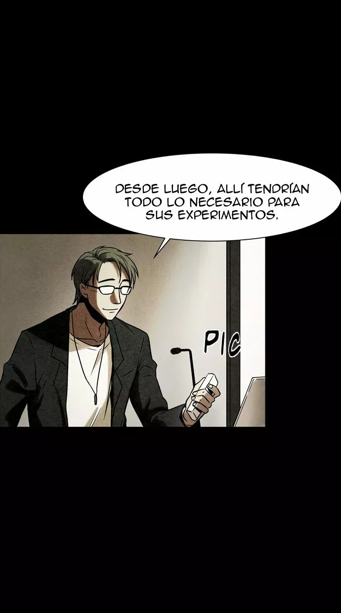 Infected Capítulo 28 en Línea - página 49