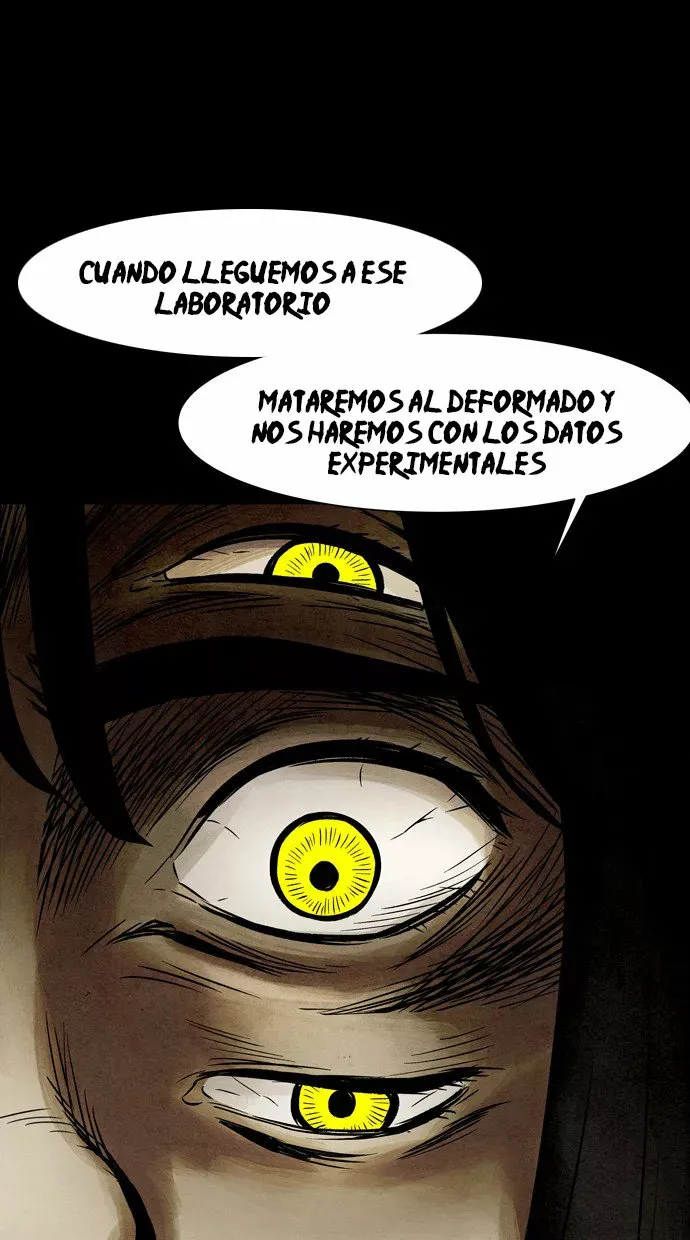 Infected Capítulo 28 en Línea - página 50