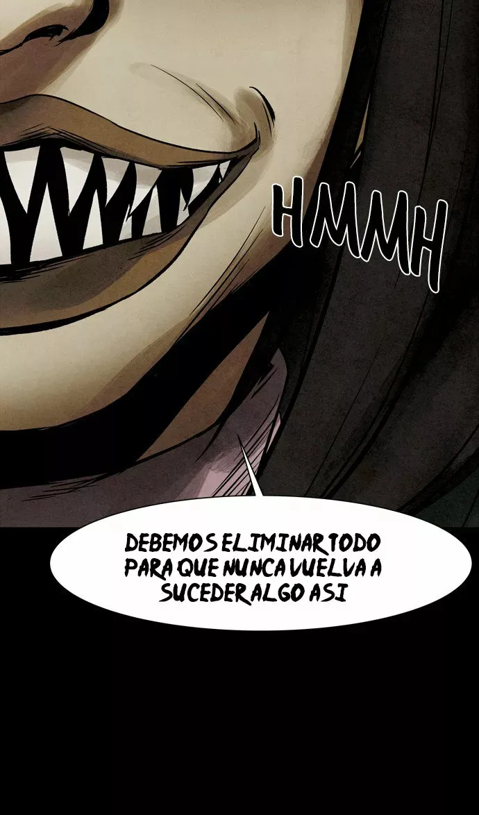 Infected Capítulo 28 en Línea - página 51