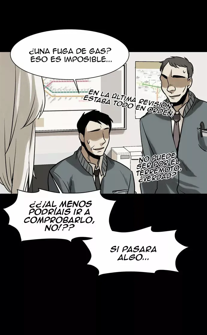 Infected Capítulo 29 en Línea - página 15