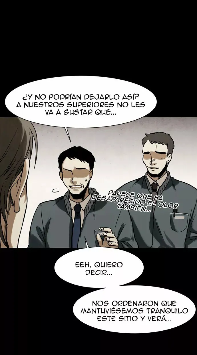 Infected Capítulo 29 en Línea - página 24