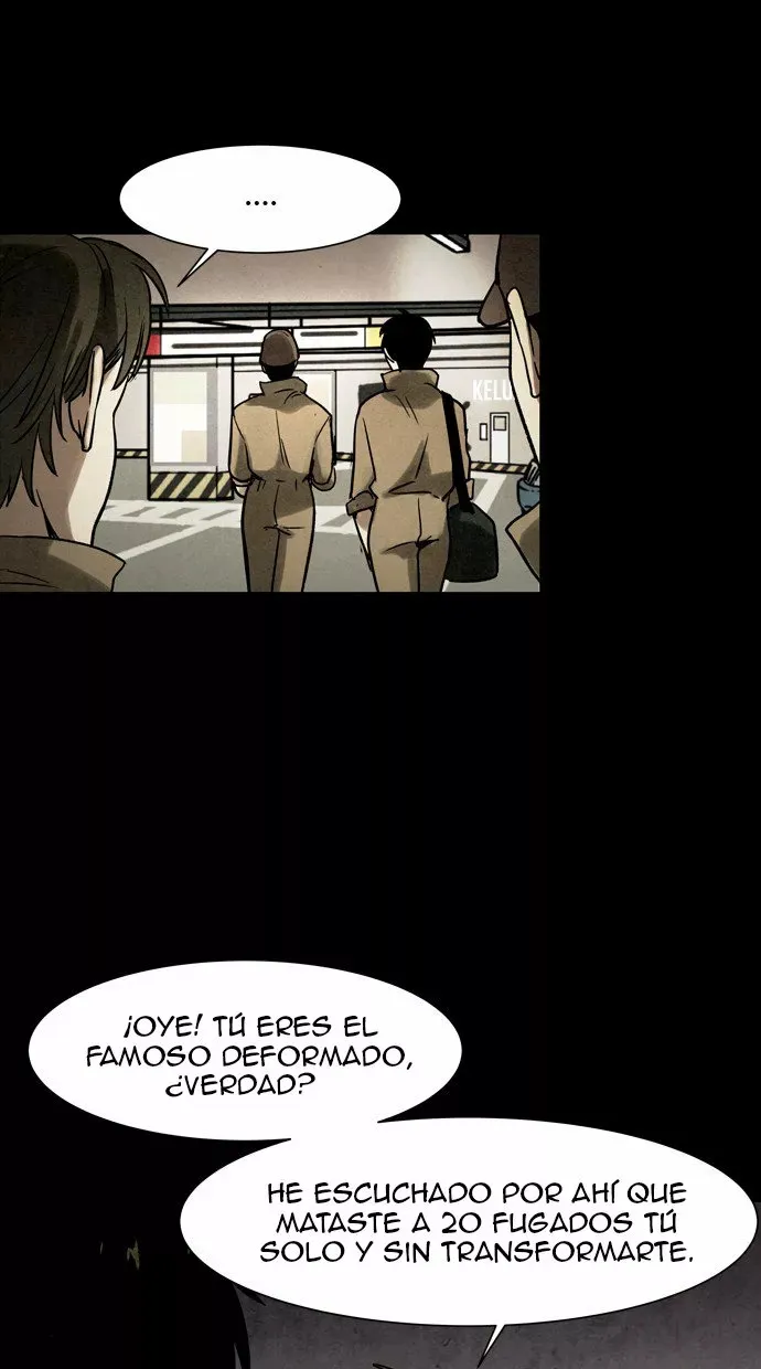 Infected Capítulo 29 en Línea - página 28