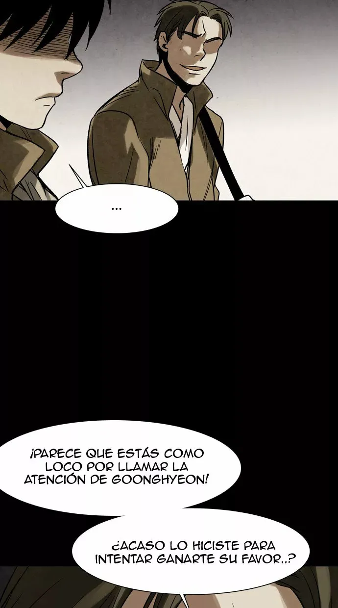 Infected Capítulo 29 en Línea - página 29