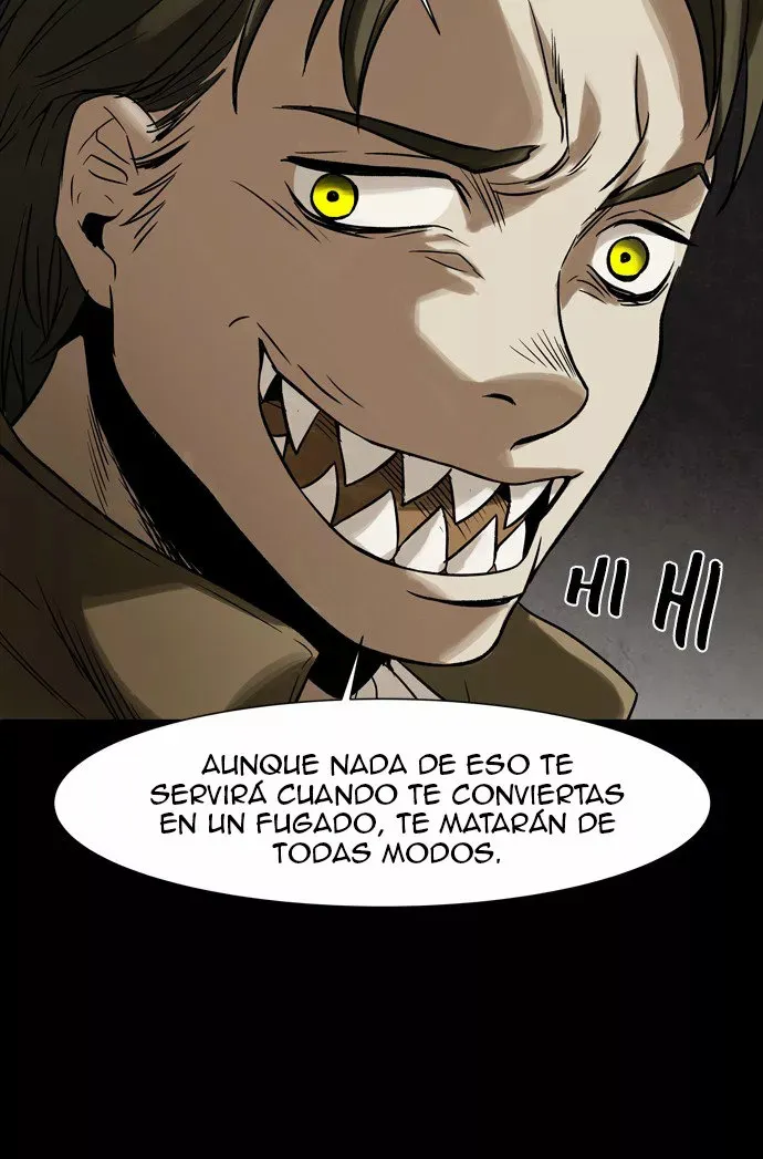 Infected Capítulo 29 en Línea - página 30