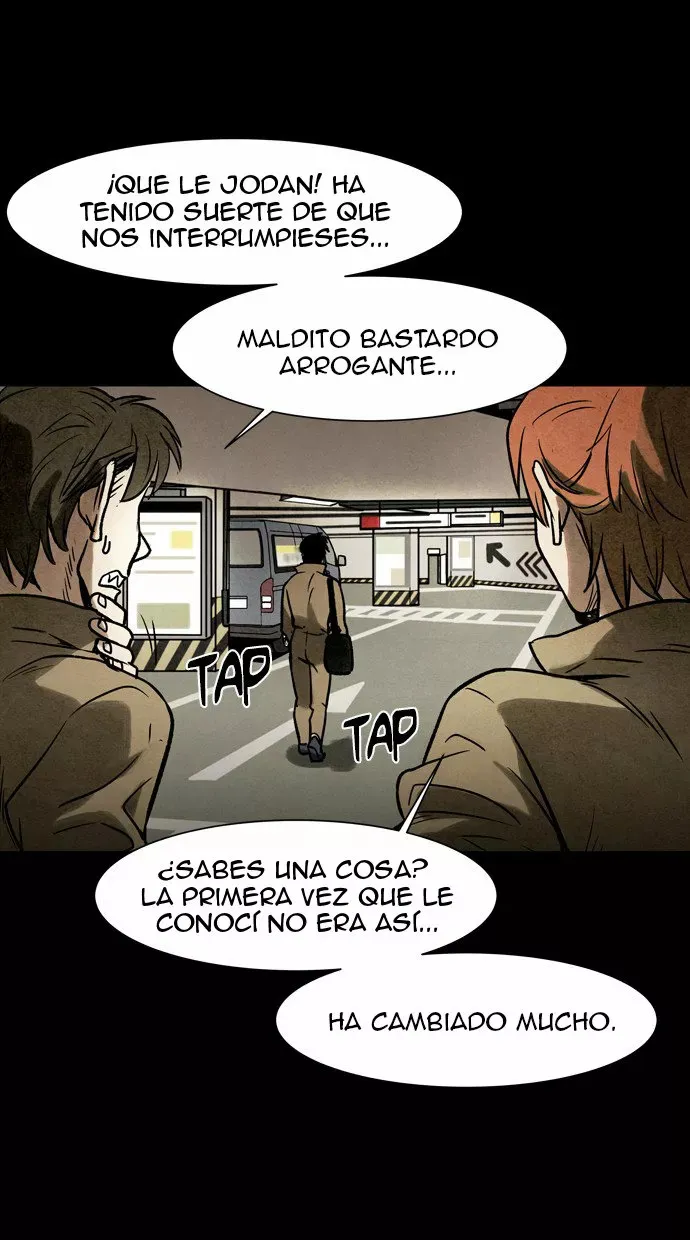 Infected Capítulo 29 en Línea - página 38