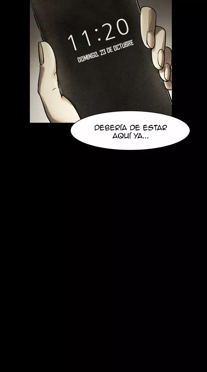 Infected Capítulo 29 en Línea - página 45